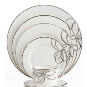 kate spade 5 piece belle boulevard Dinnerware Set